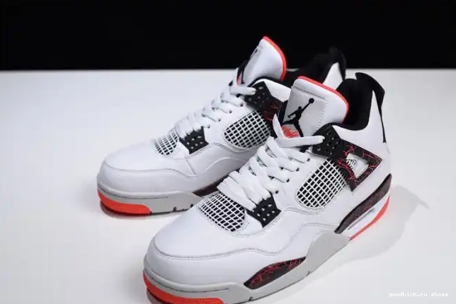 Rep Hot 4 Air Lava 308497-116 Jordan Retro 0514
